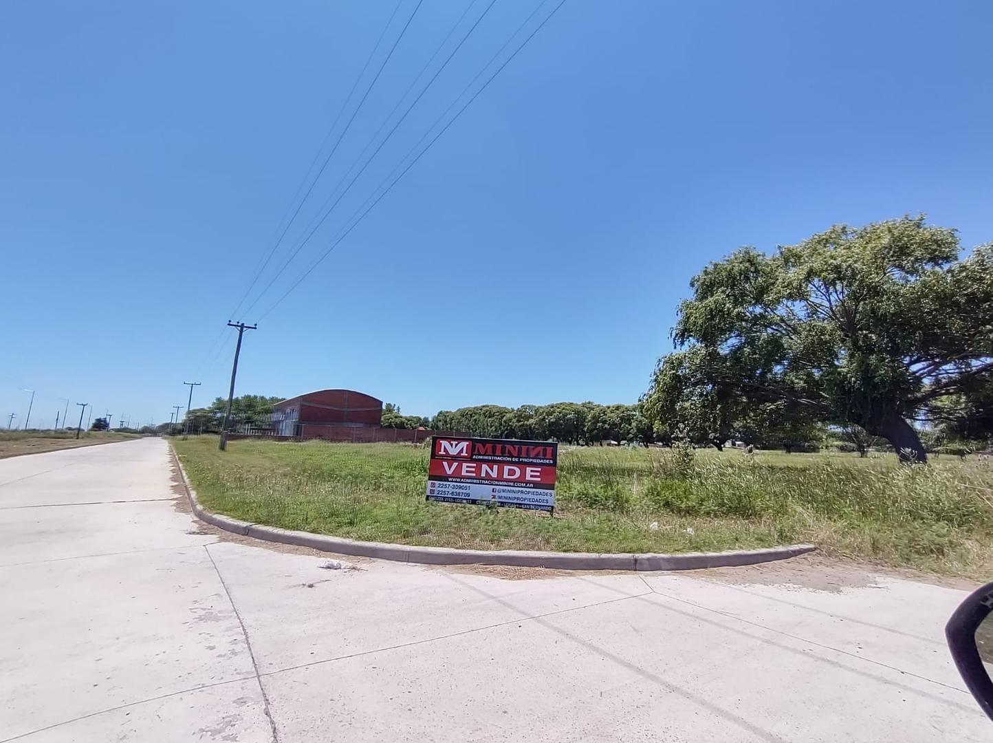 Terreno en Venta en San Bernardo Del Tuyu, USD 24.000