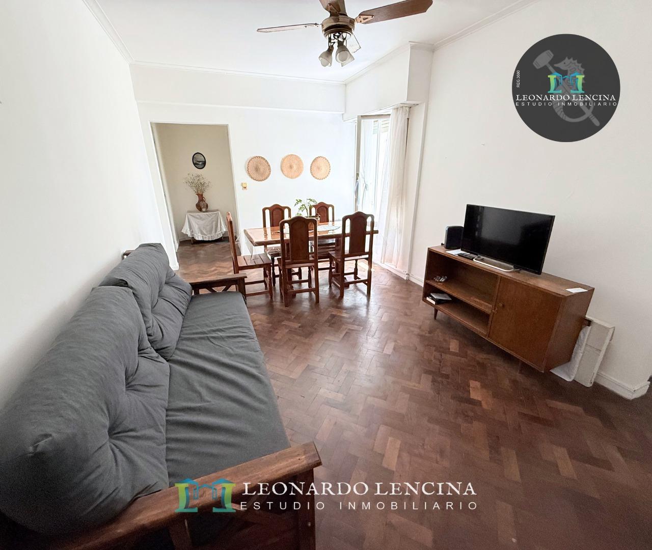 Departamento en Alquiler Temporal de 1 dormitorio