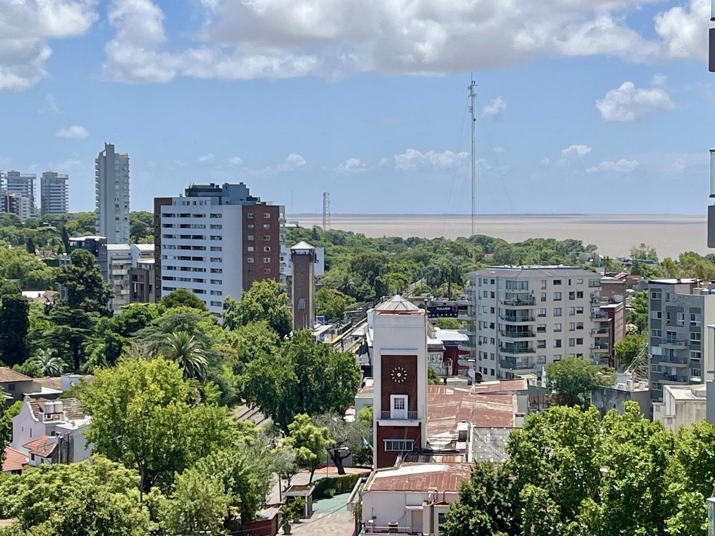Departamento en Alquiler en Olivos, USD 1.500
