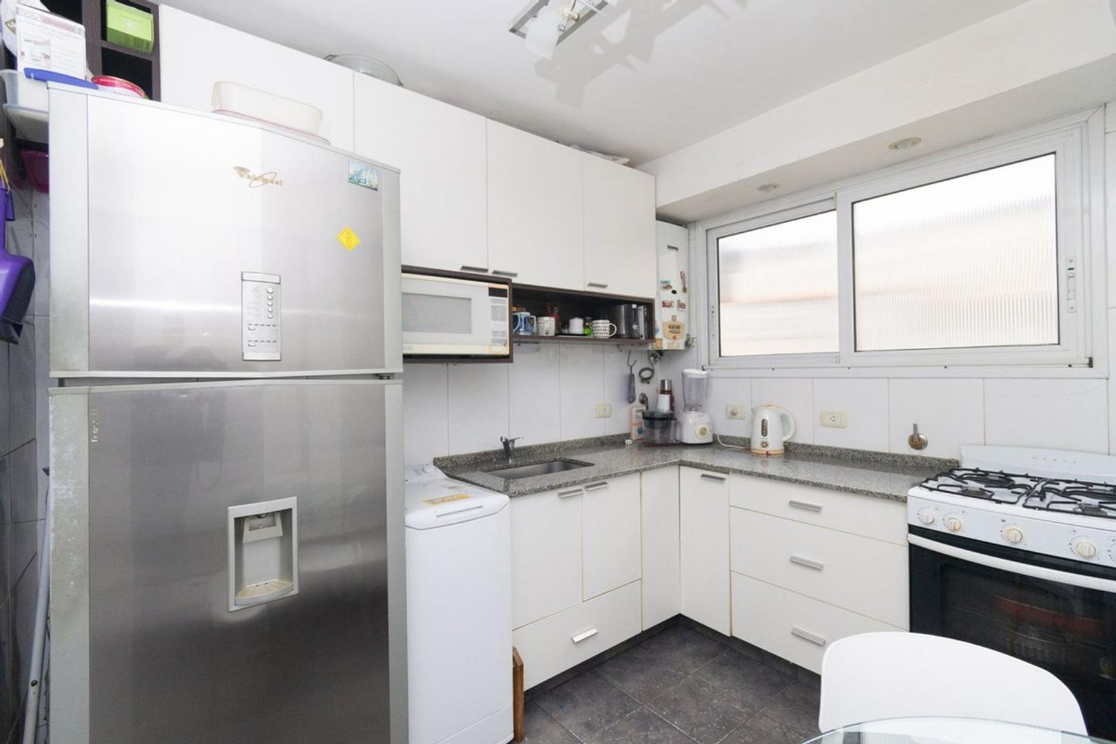 Departamento en Venta en Caballito, USD 149.000