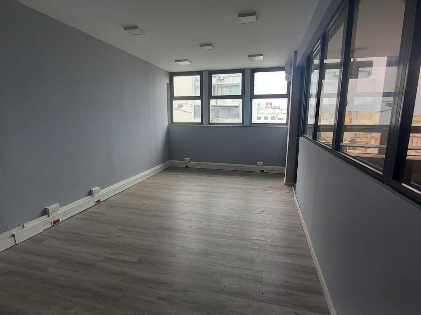 Venta , Oficina En Capital Federal, Avenida Belgrano, San