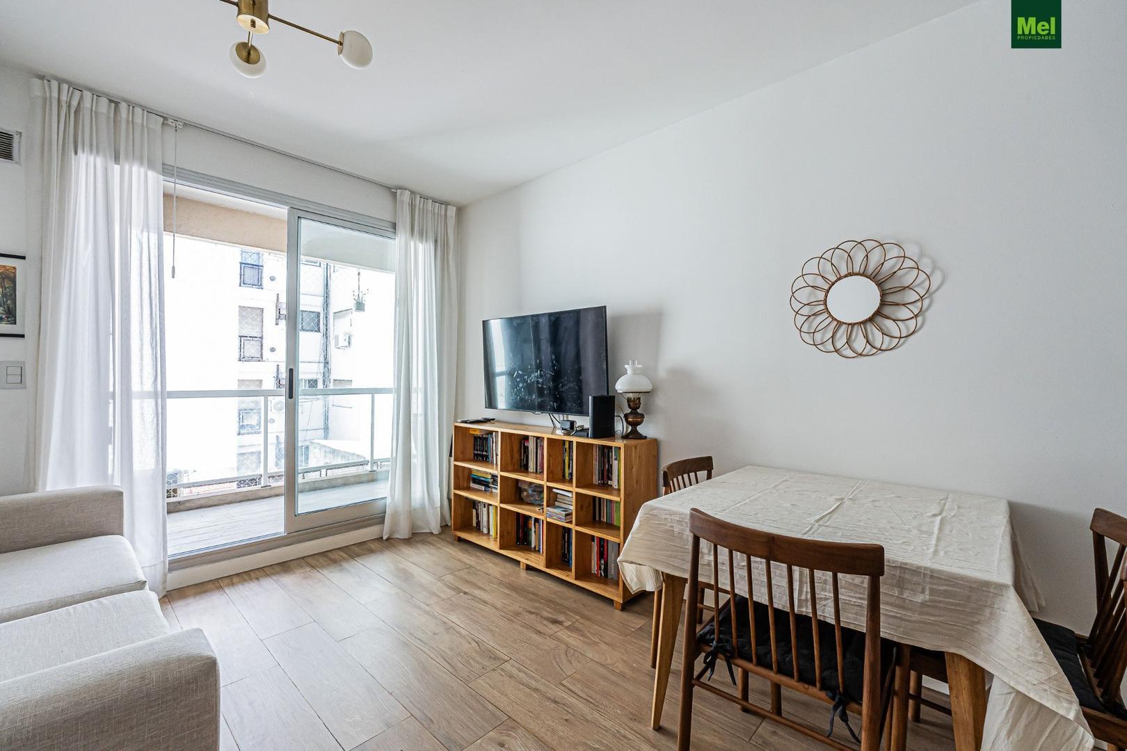 Departamento en Venta de 2 dormitorios