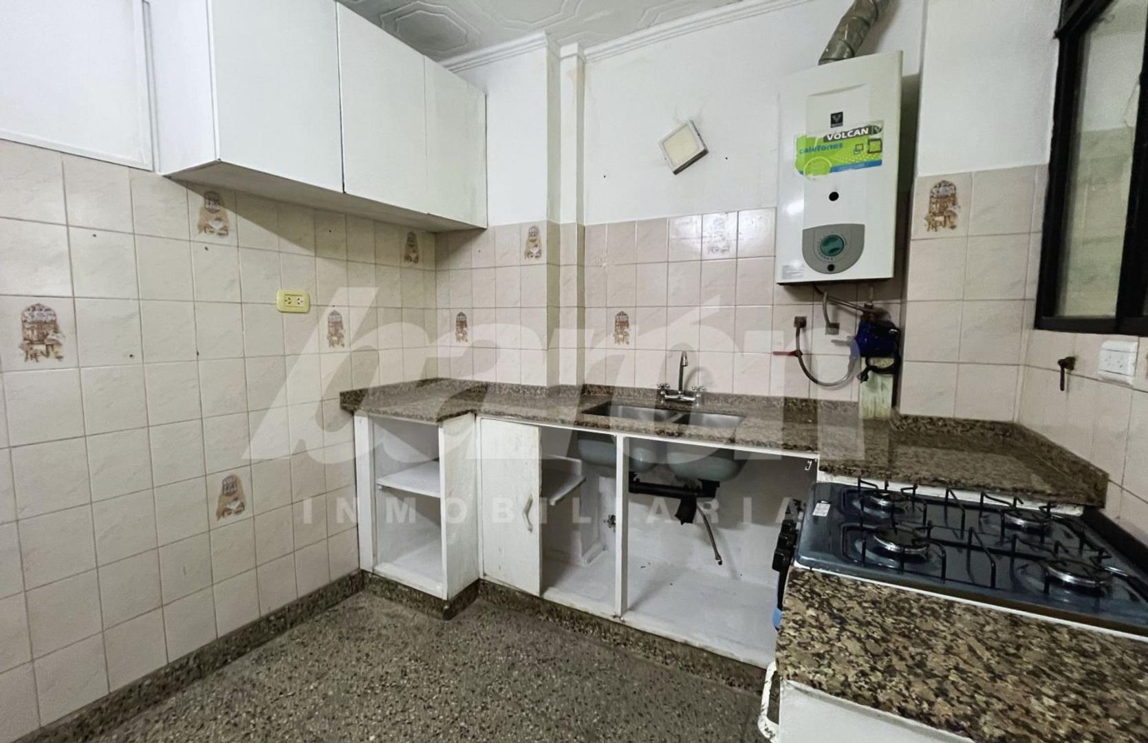 Departamento en Alquiler 51 años