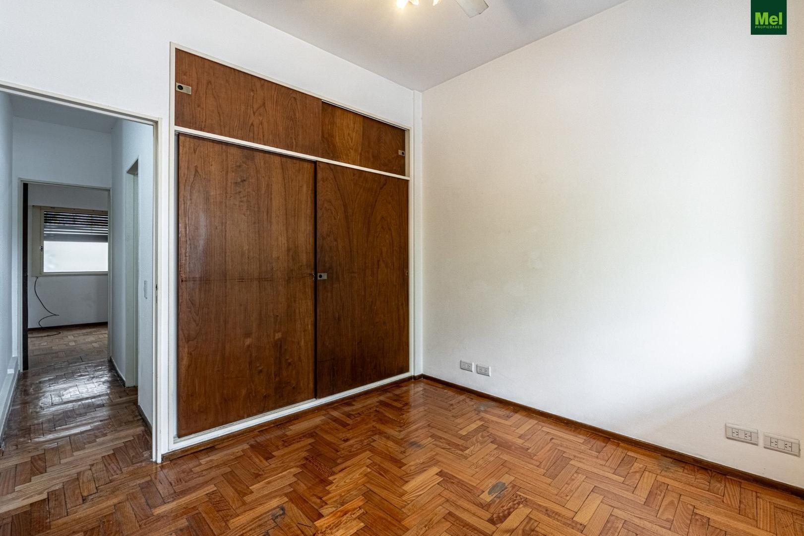 Departamento en Venta 45 años