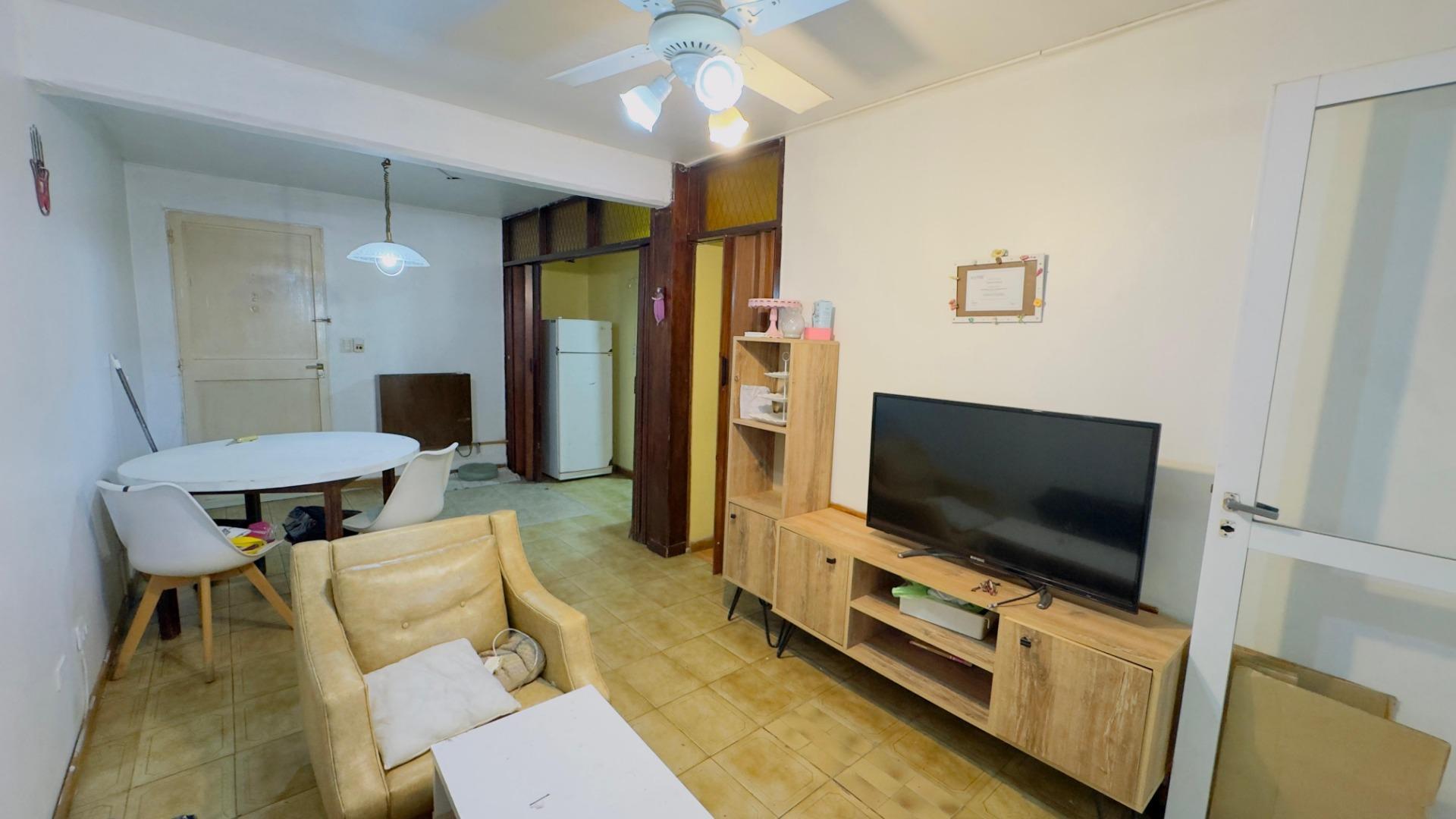 Departamento en barrio san isidro planta baja en venta