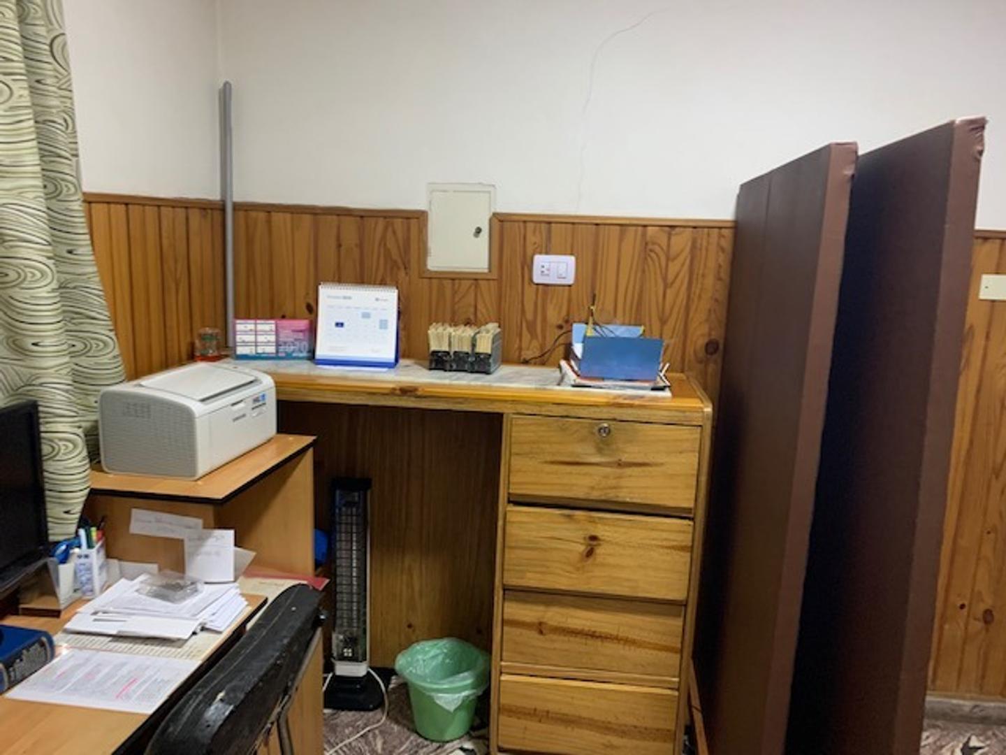 Casa en Venta en Barrio Parque Field, USD 80.000