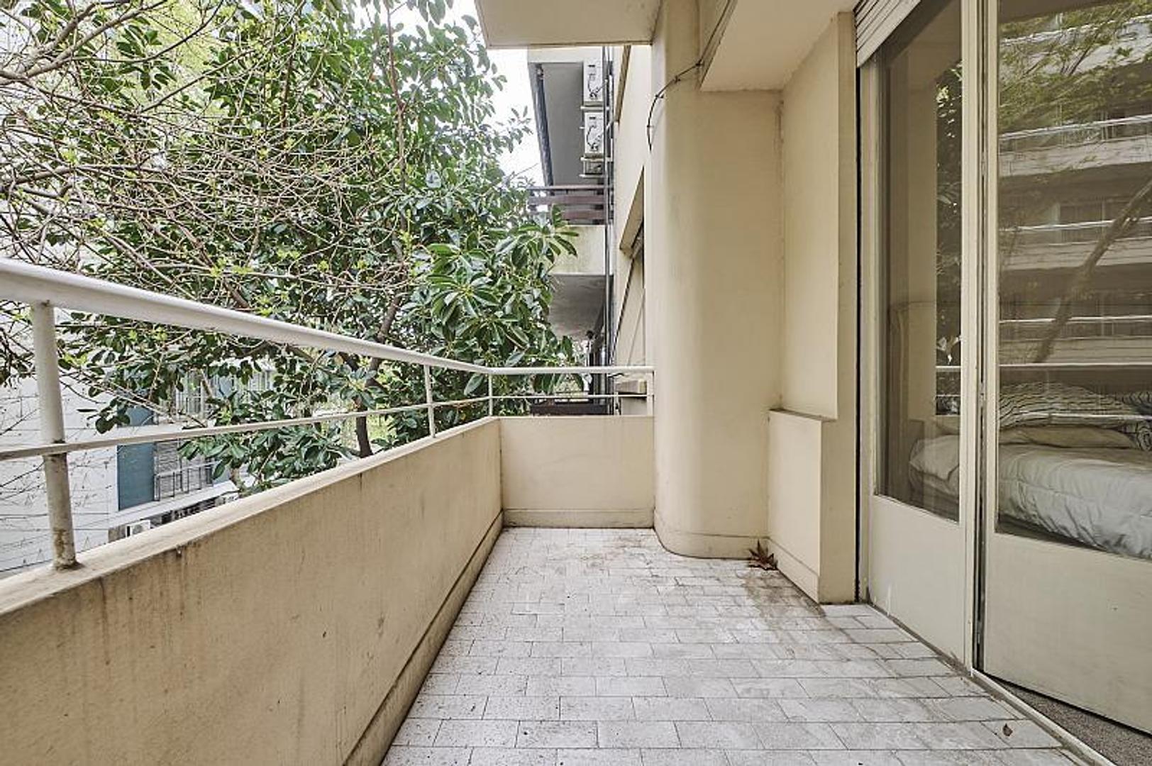 Departamento en Venta en Palermo Chico, USD 420.000