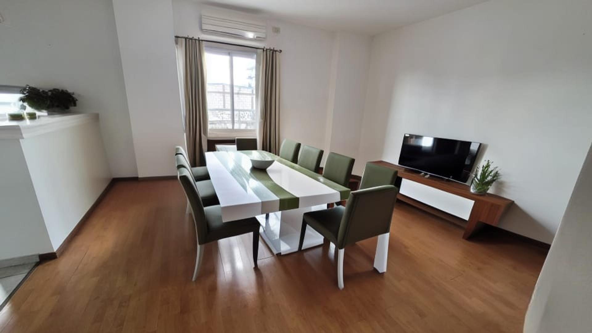 San Luis 1481 , Piso 4