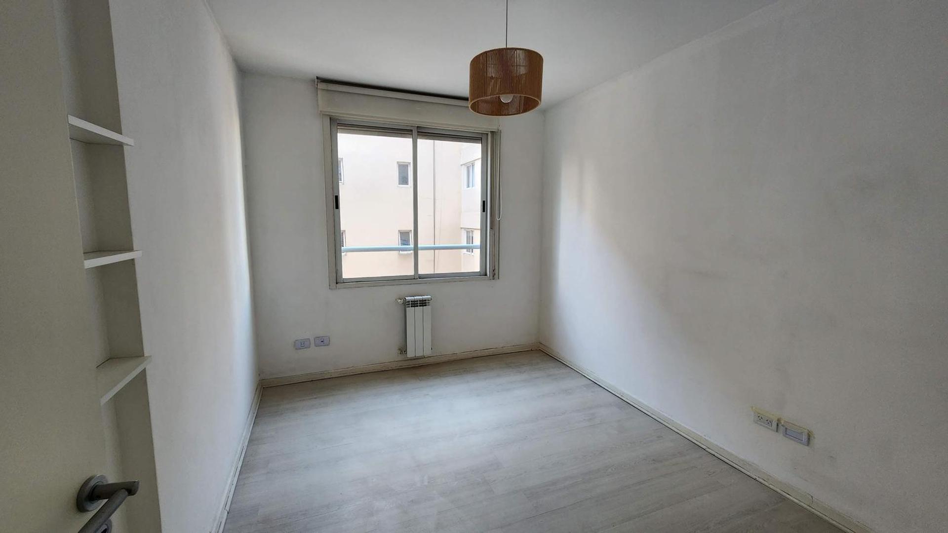 Departamento en Alquiler 16 años