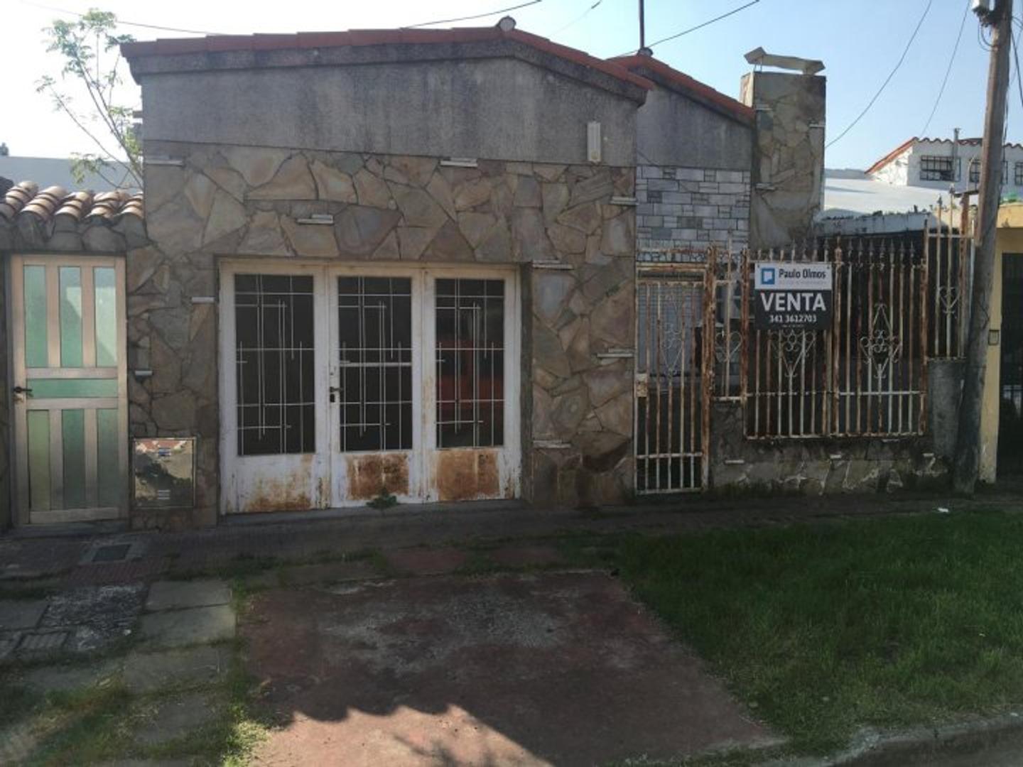 Valentín Gómez 2782 , Piso 0