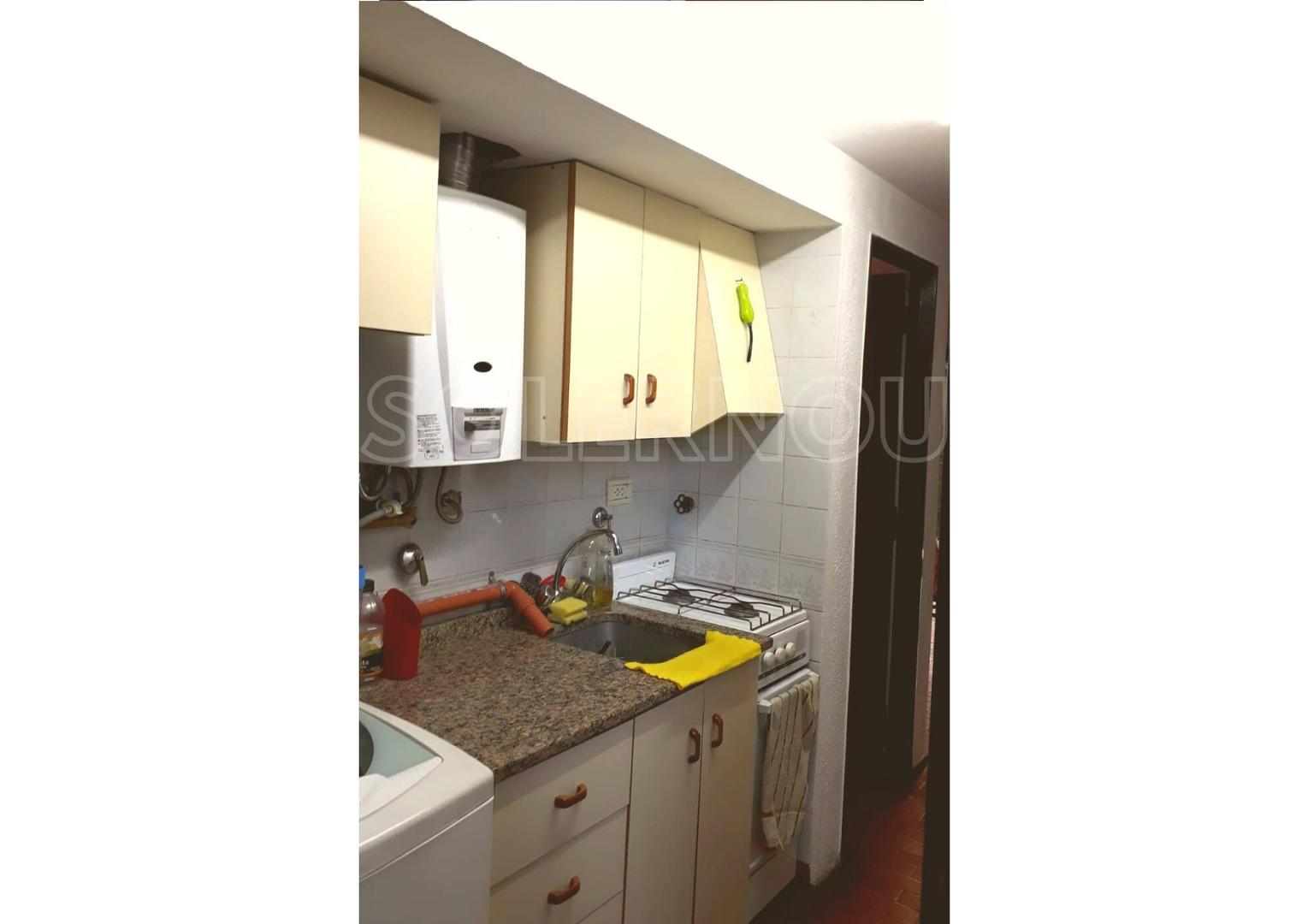Departamento en Venta en Canning, USD 65.000