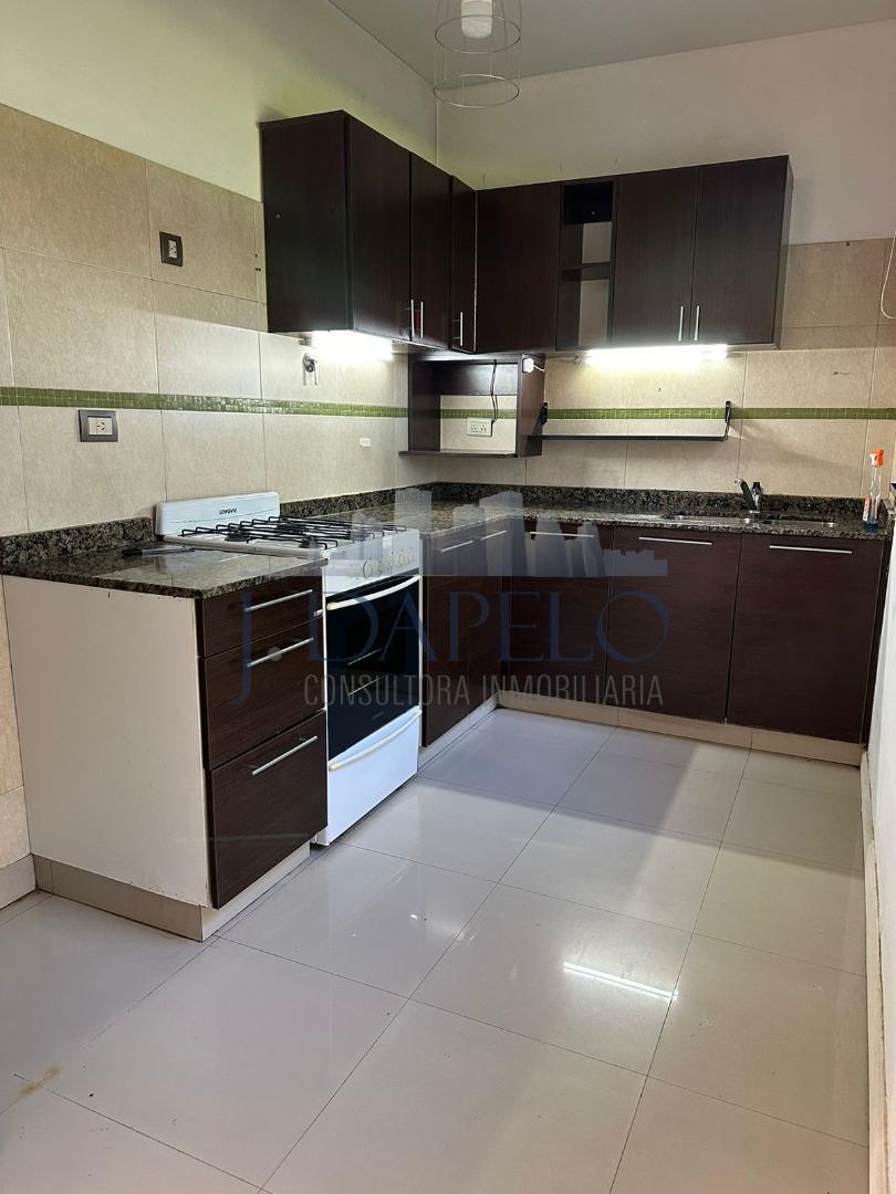 APTO CREDITO 2 amb A Residence CON 1 COCHERAS TECHADA