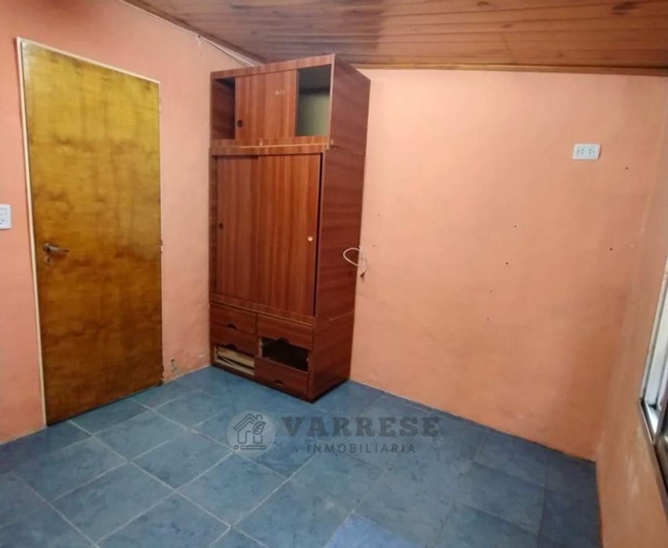 Alquiler Casa con Cochera