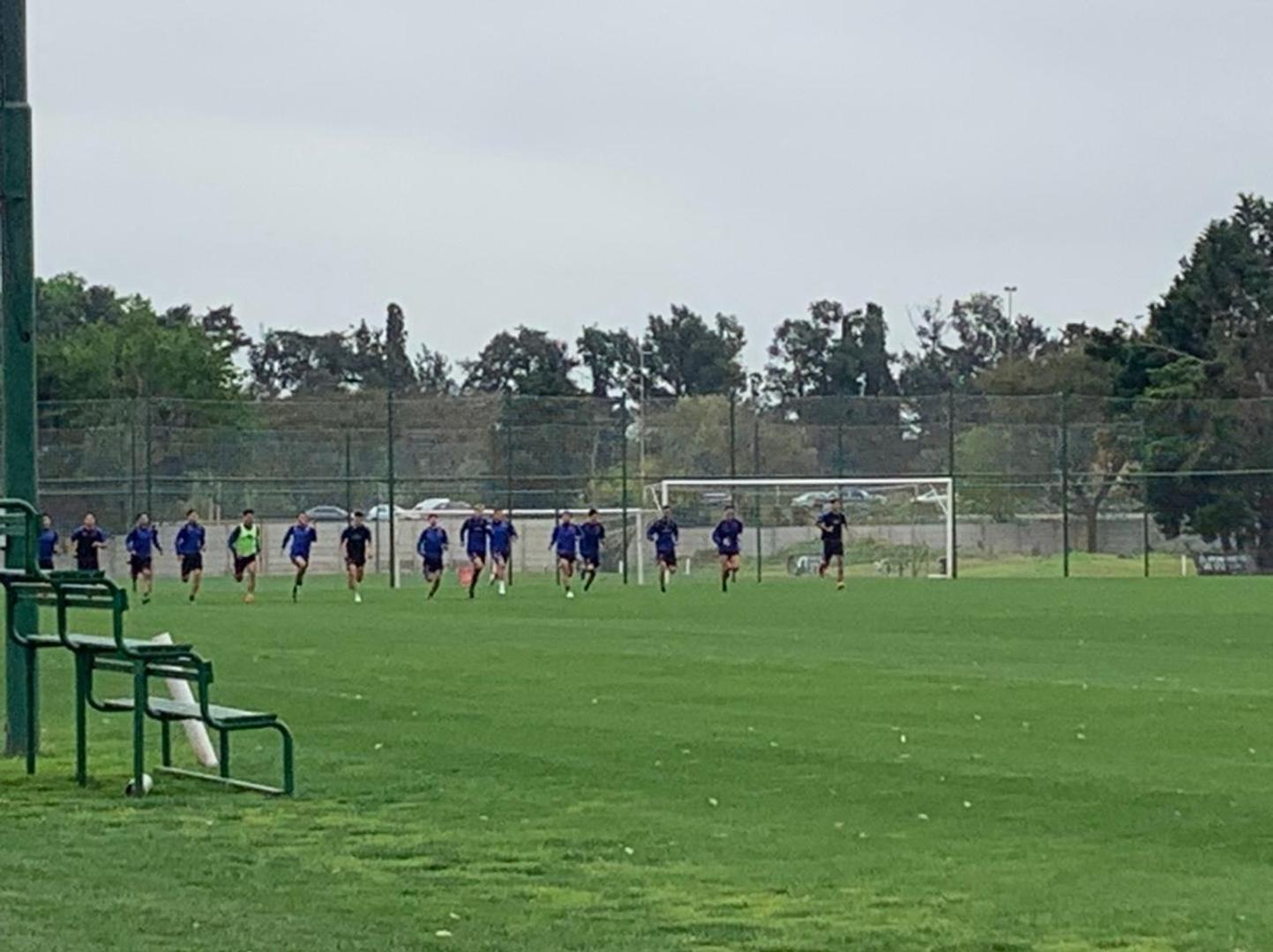 Casa 5 ambientes con 5 baños