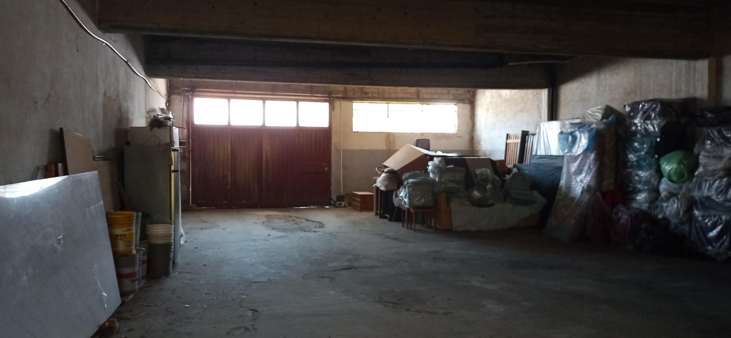 Intendente Ballester 3550