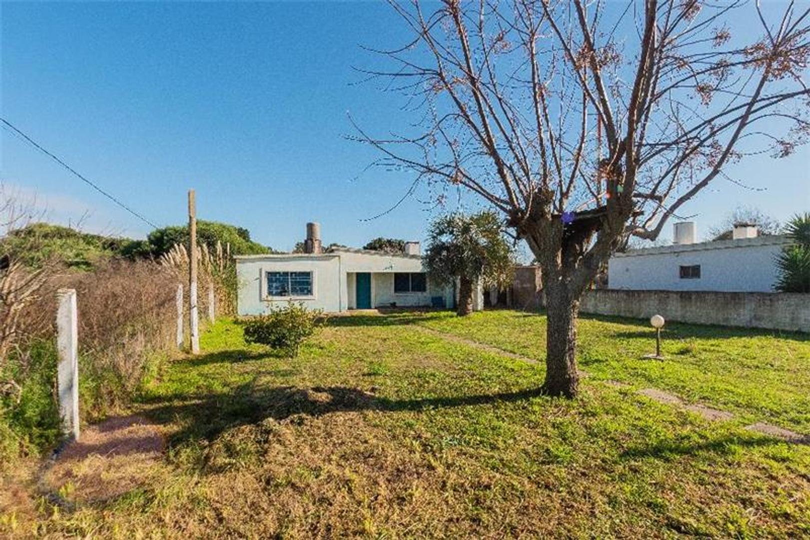 CASAS - CASA - CIUDAD DEL PLATA