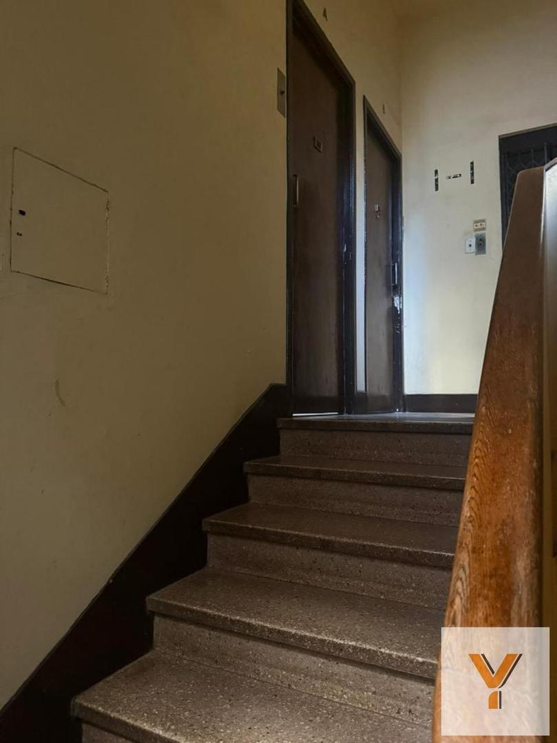 Departamento en Venta en San Nicolás, USD 54.000