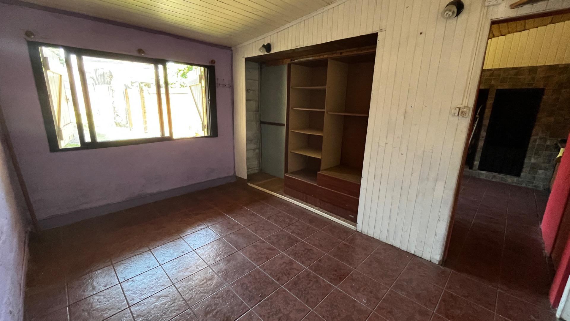 Casa en Alquiler de 1 dormitorio