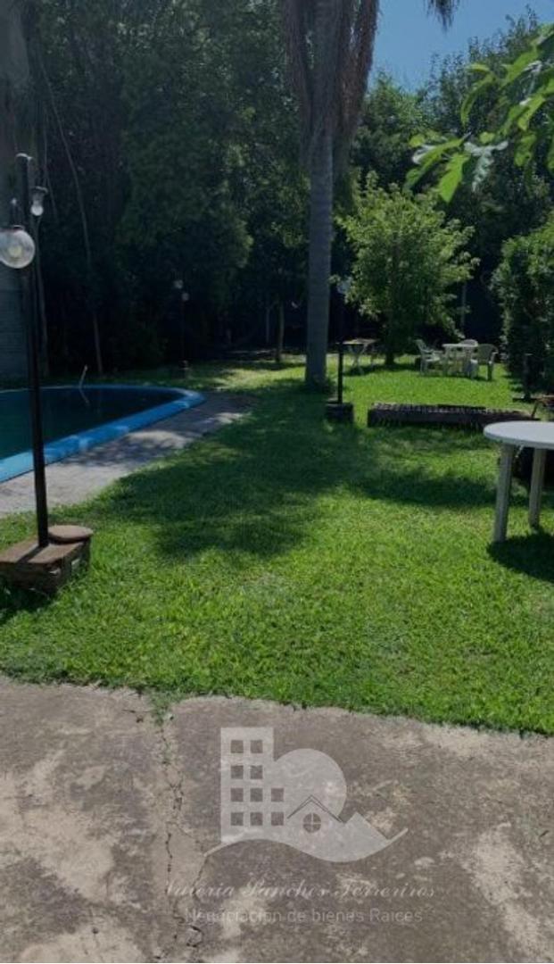 Casa a la venta en Gutierrez