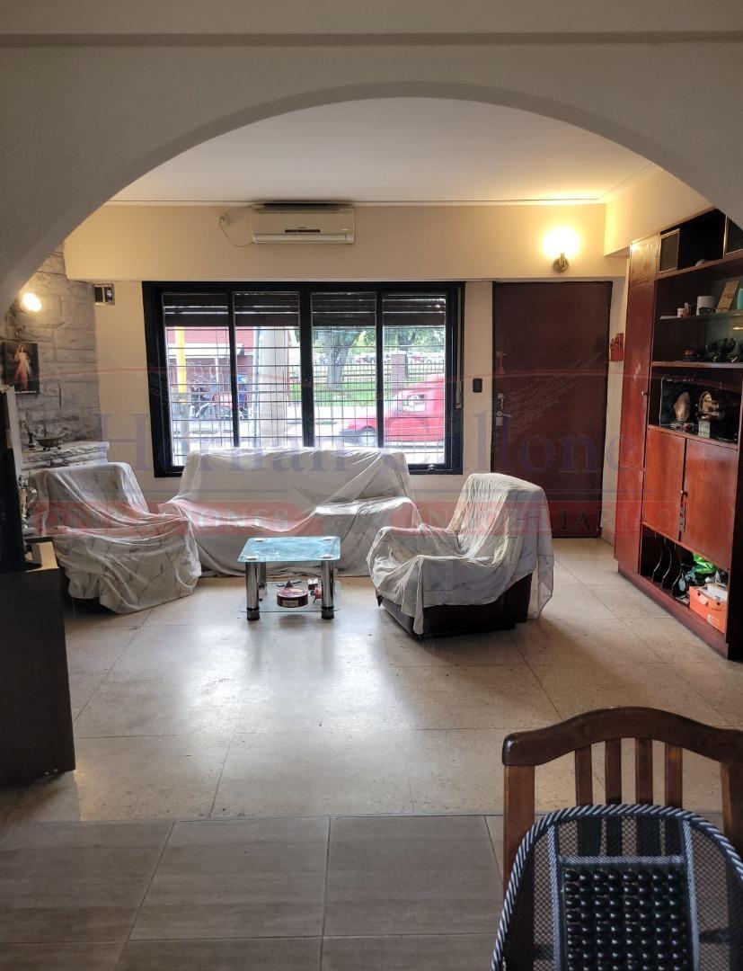 Depto Tipo Casa en Venta de 3 dormitorios