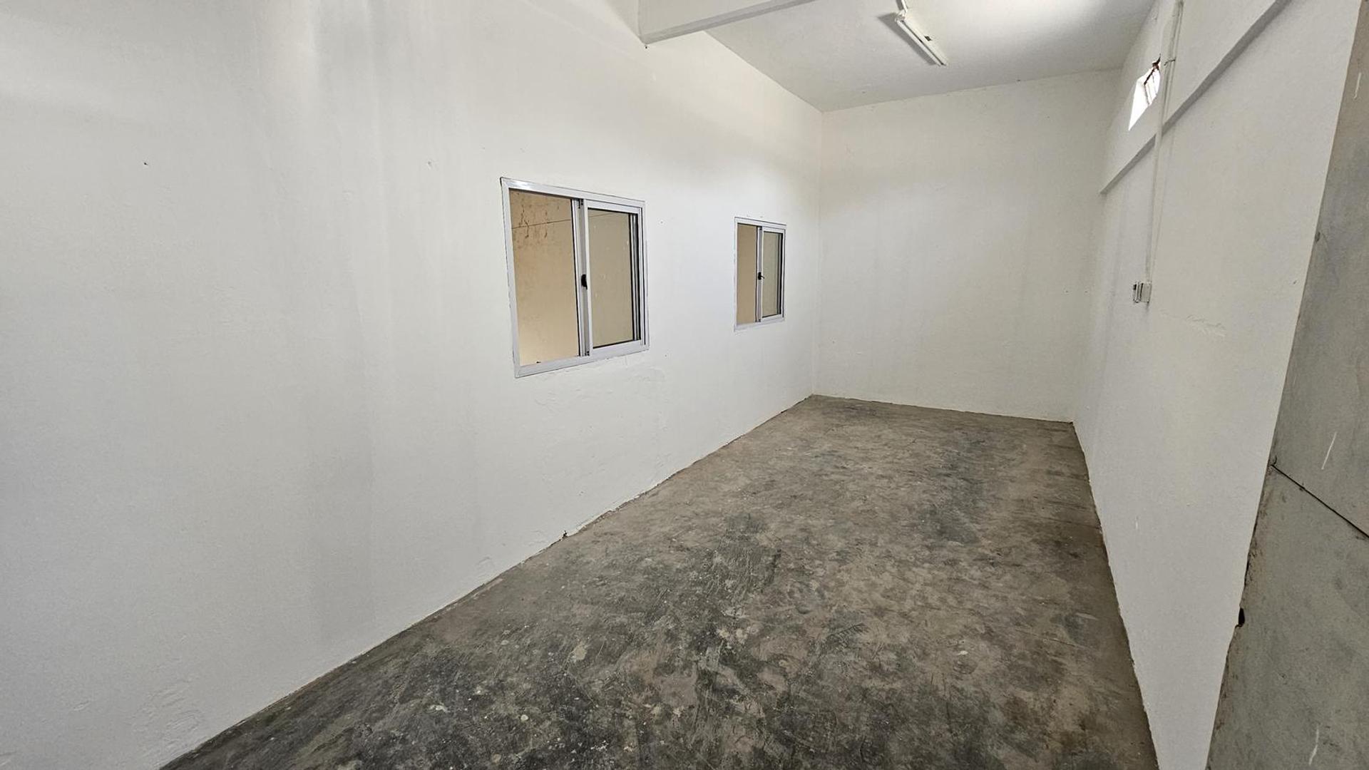 Santa Maria del Buen Aire al 400