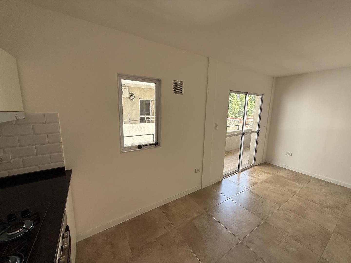 Departamento en Alquiler al Sur