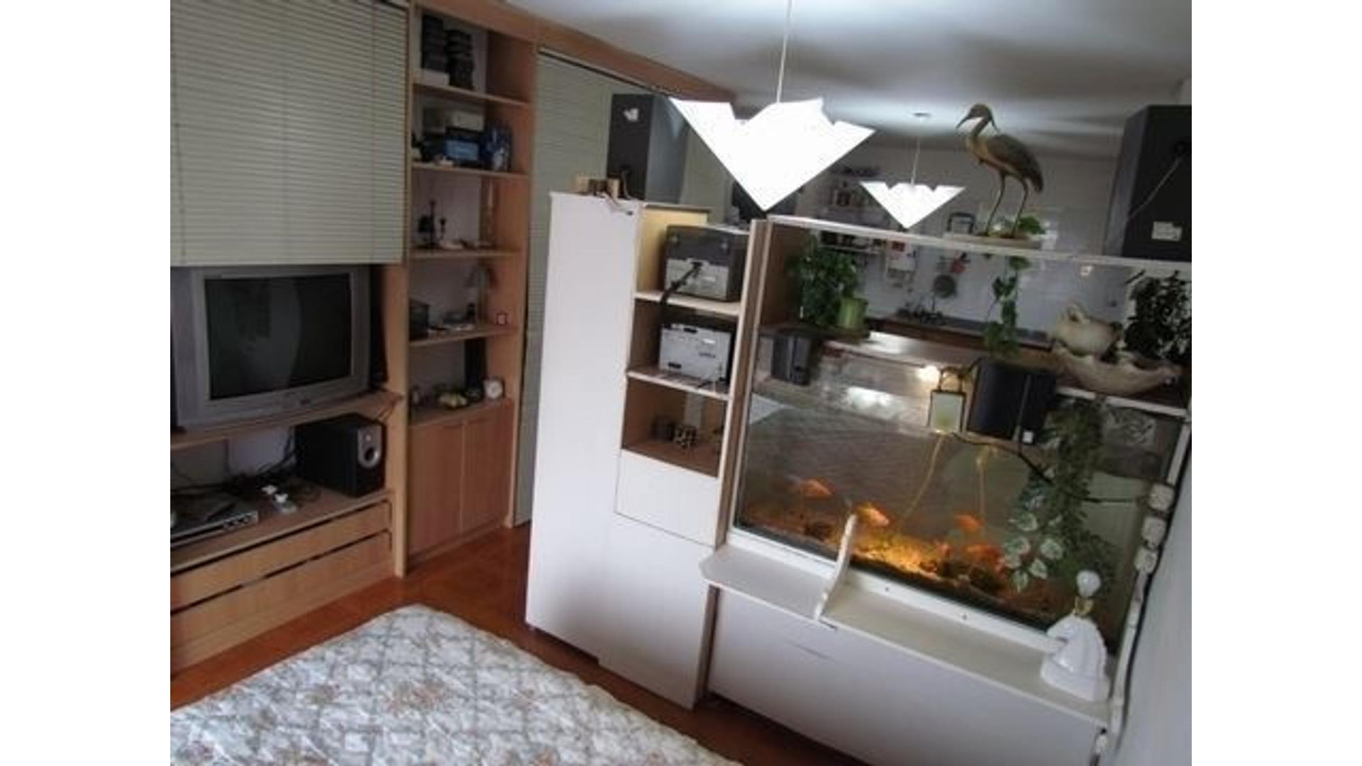 Departamento en Alquiler Temporal en Villa Urquiza, USD 550