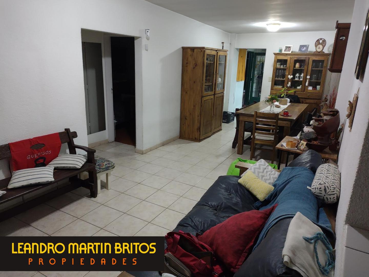 Casa en Venta en Castelar, USD 109.999