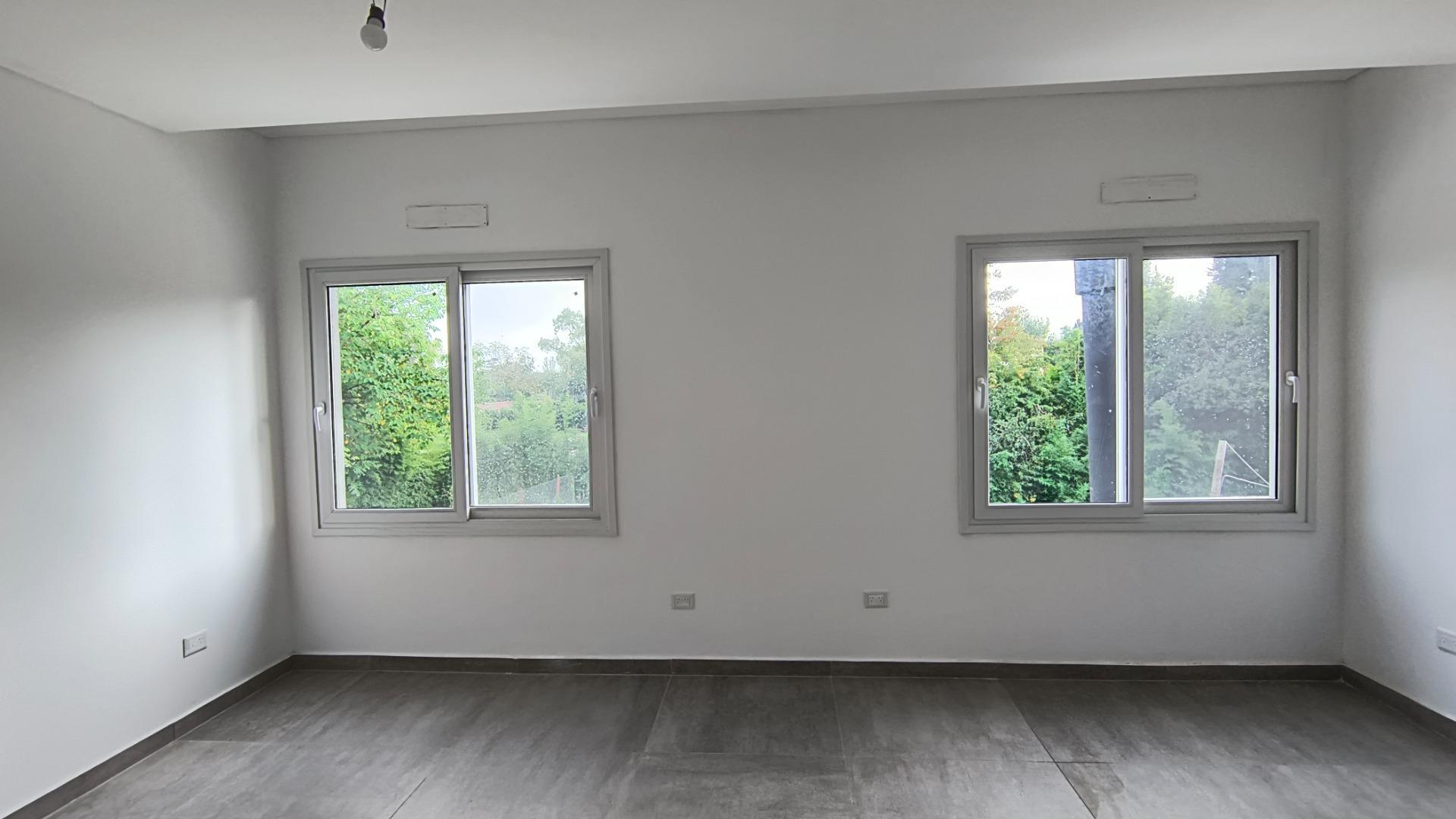 Depto Tipo Casa en Venta en Don Torcuato, USD 190.000