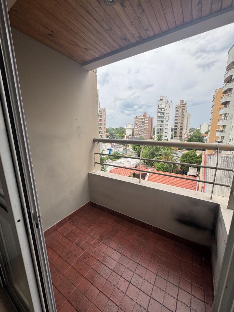 Departamento en Alquiler al Sur