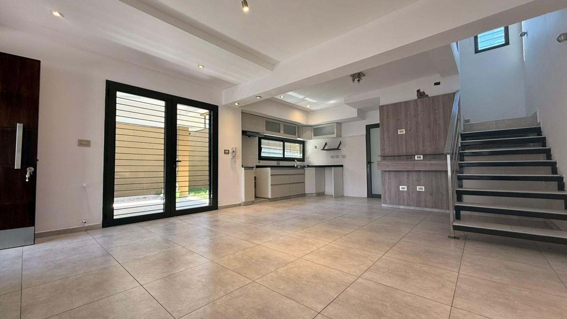 Dúplex en Venta 2 habitaciones en ciudad