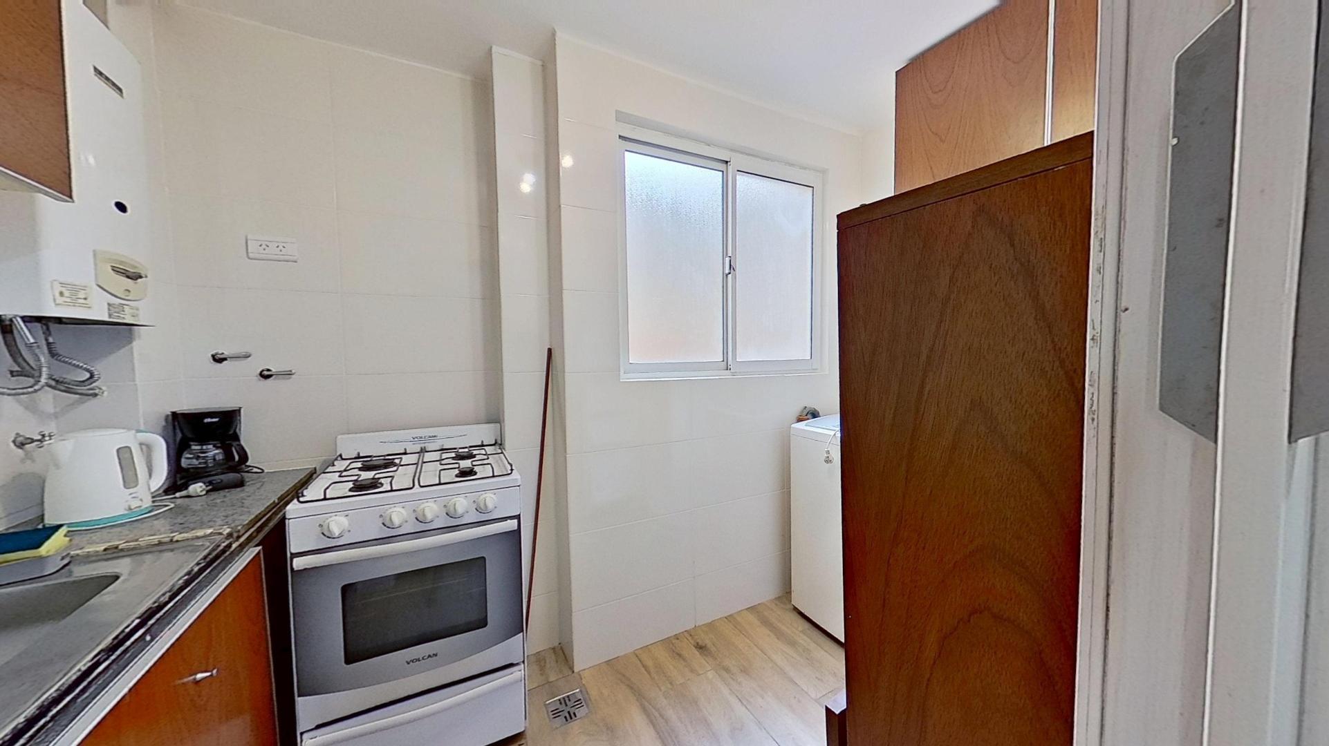 Departamento en Alquiler 50 años