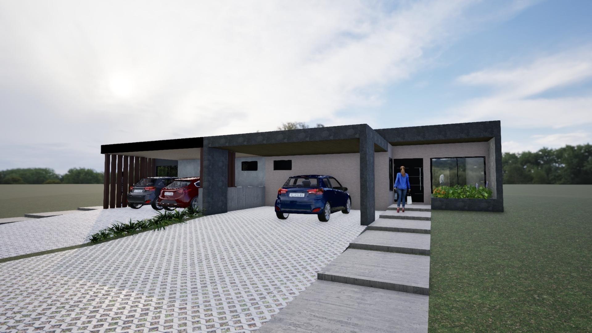 Casa en Venta en Docta, USD 160.000