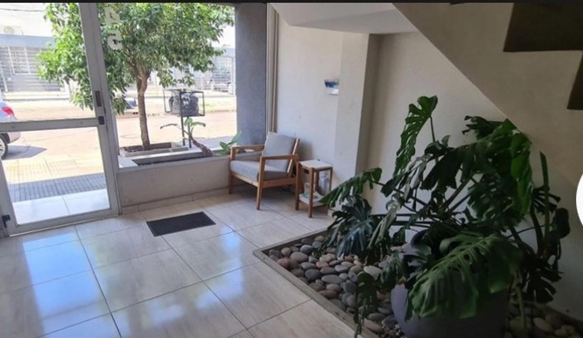 Departamento en Venta en Haedo, USD 63.000