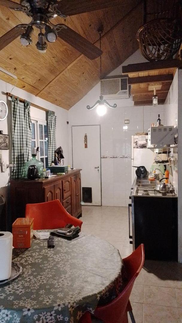 Casa en Venta en Loma Verde, USD 45.000