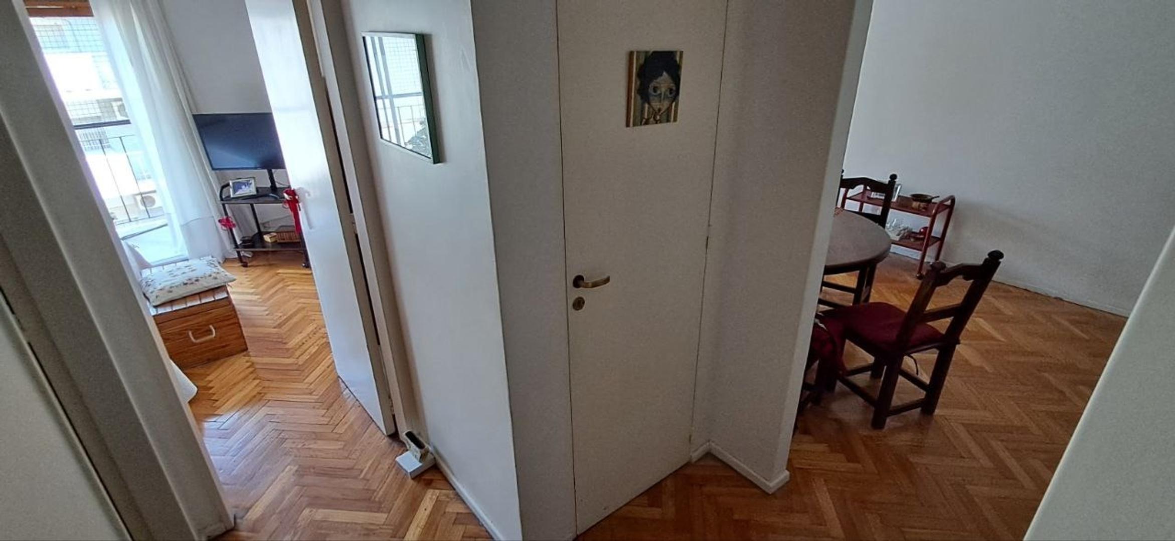 Departamento en Venta Apto profesional