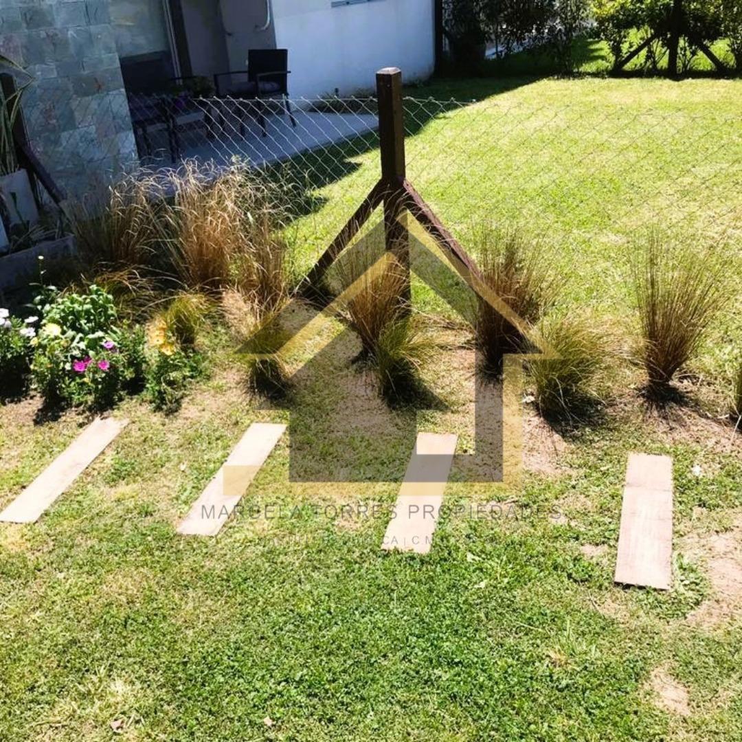 Venta Dto 2 Amb Lagoon Pilar