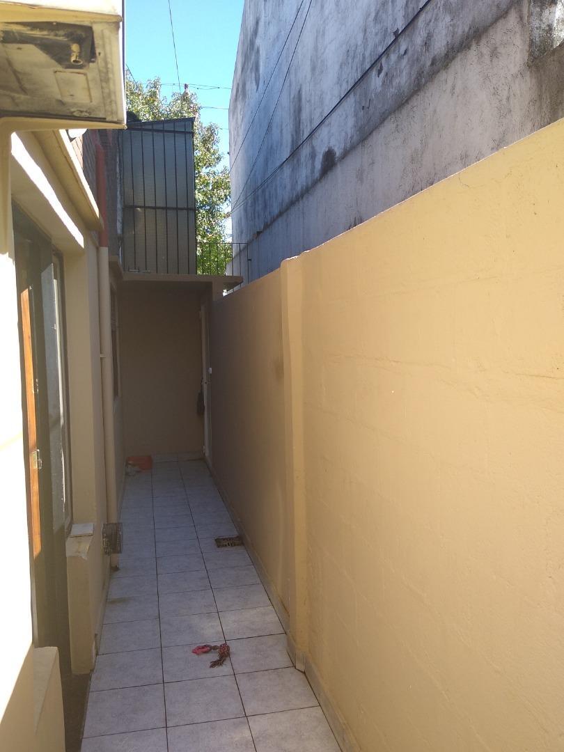 Casa en Venta en Haedo, USD 85.000