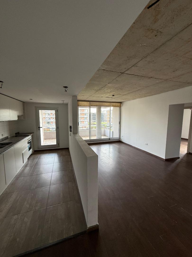 Departamento en Alquiler de 3 ambientes