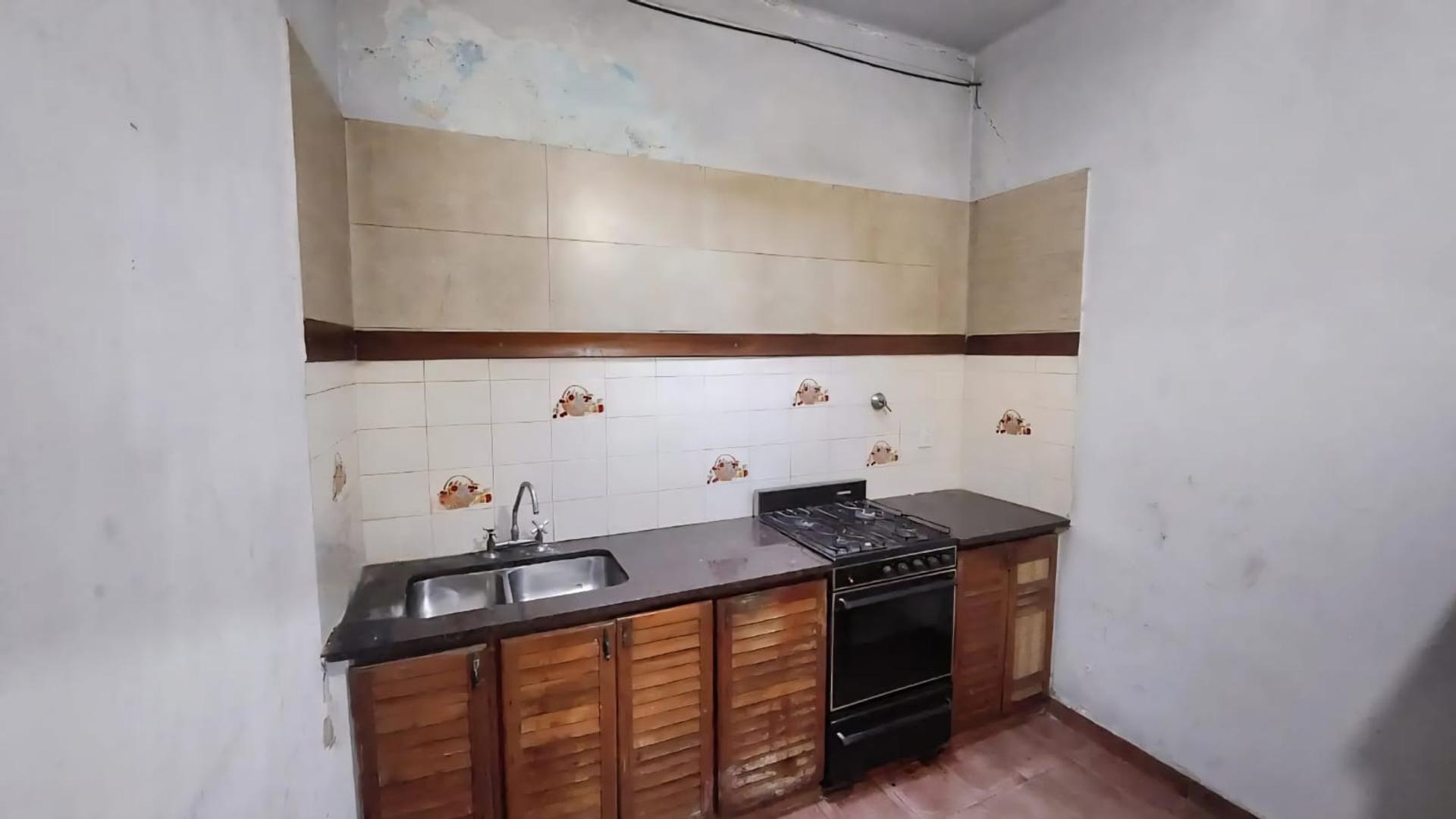 Depto Tipo Casa en Venta de 2 dormitorios