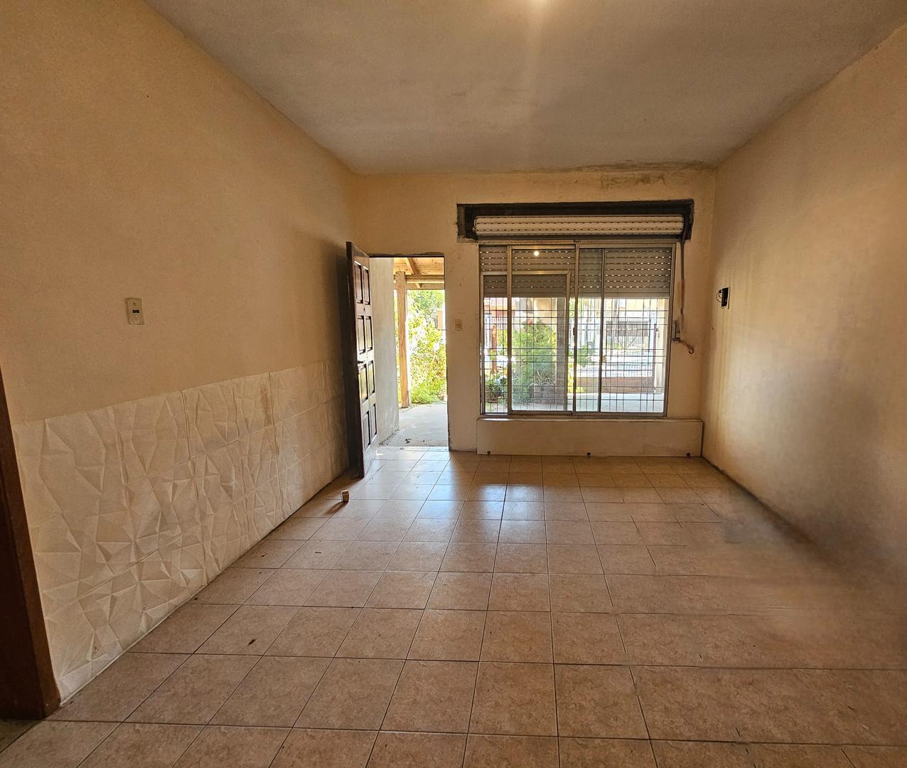 Casa en Venta 35 años