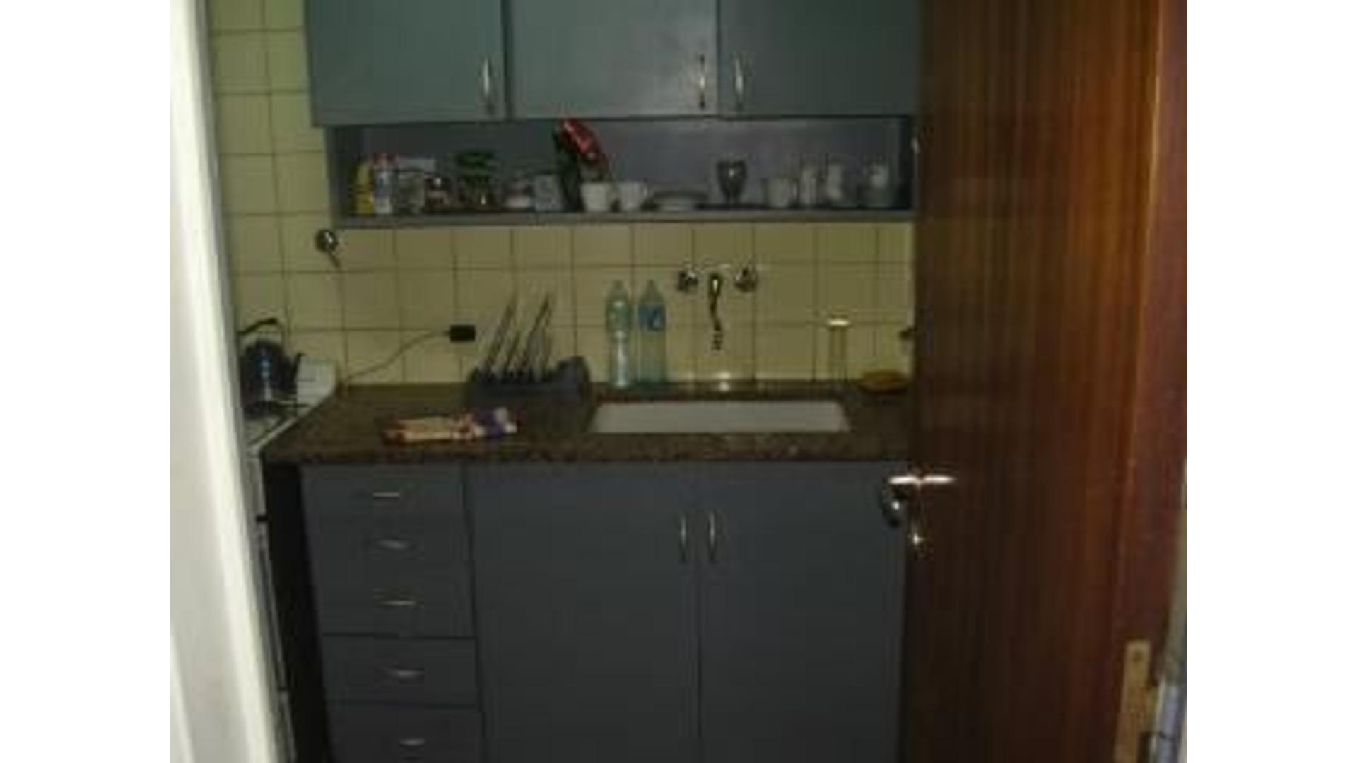 Departamento en Alquiler Temporal 45 años