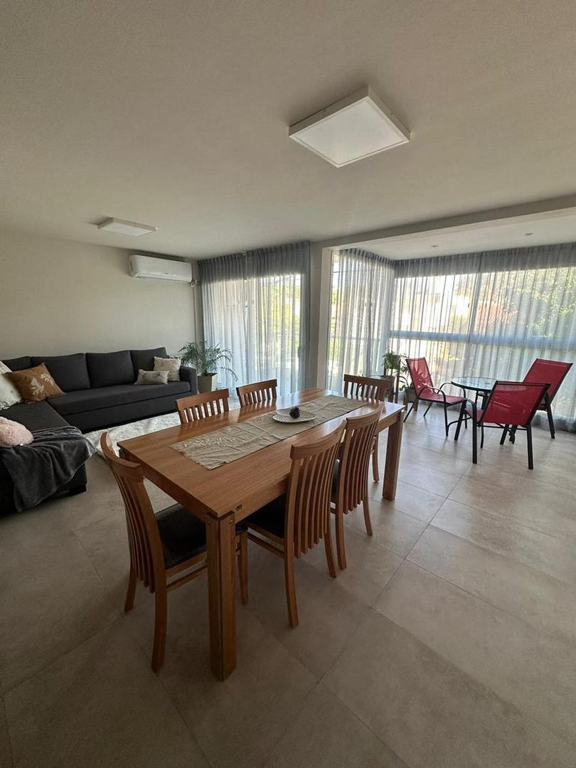 Avenida Avellaneda 100