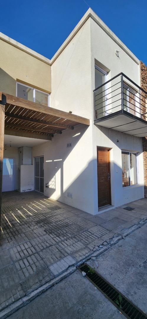 Departamento en Alquiler de 3 ambientes