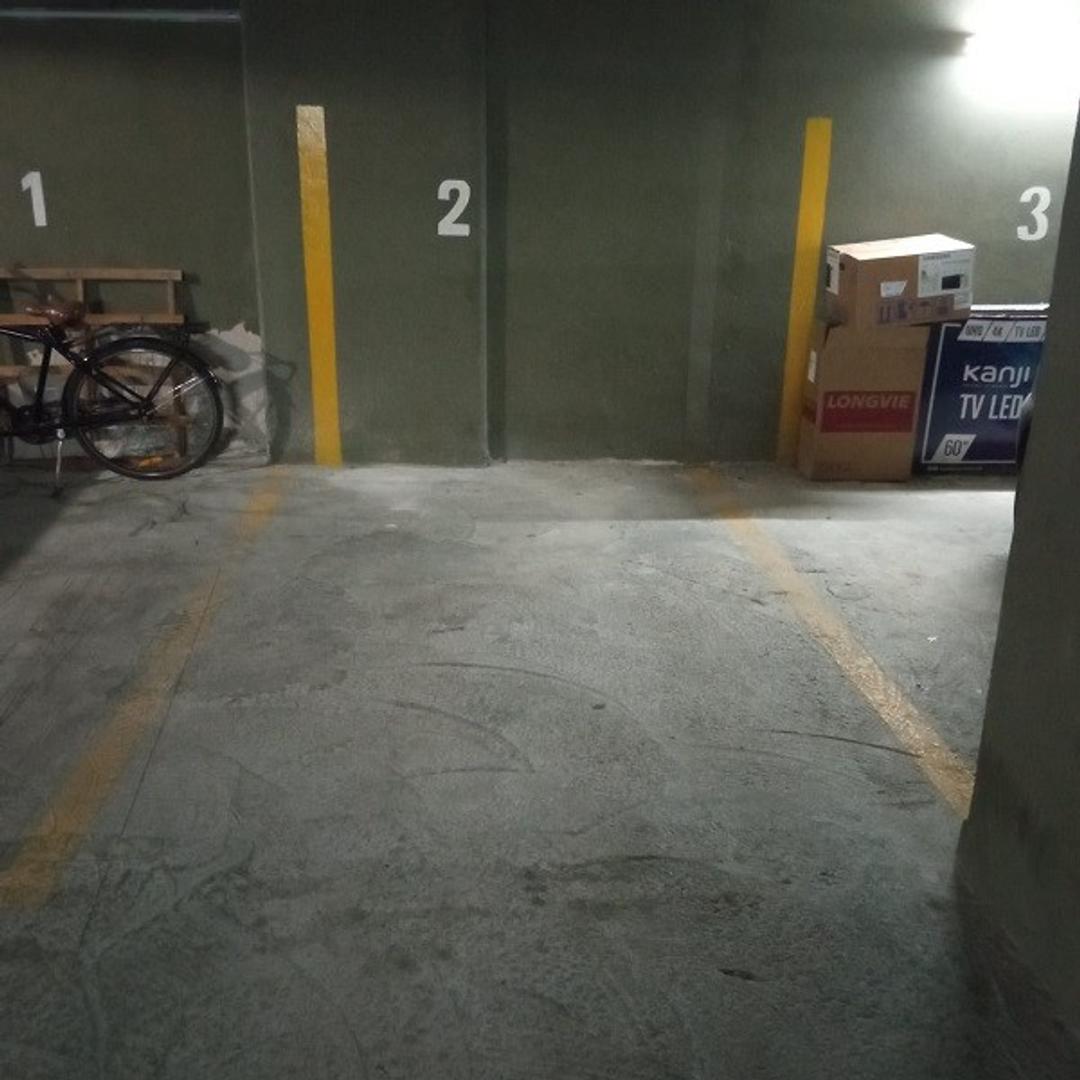 Cocheracubierta  en alquiler ubicado en San Lorenzo