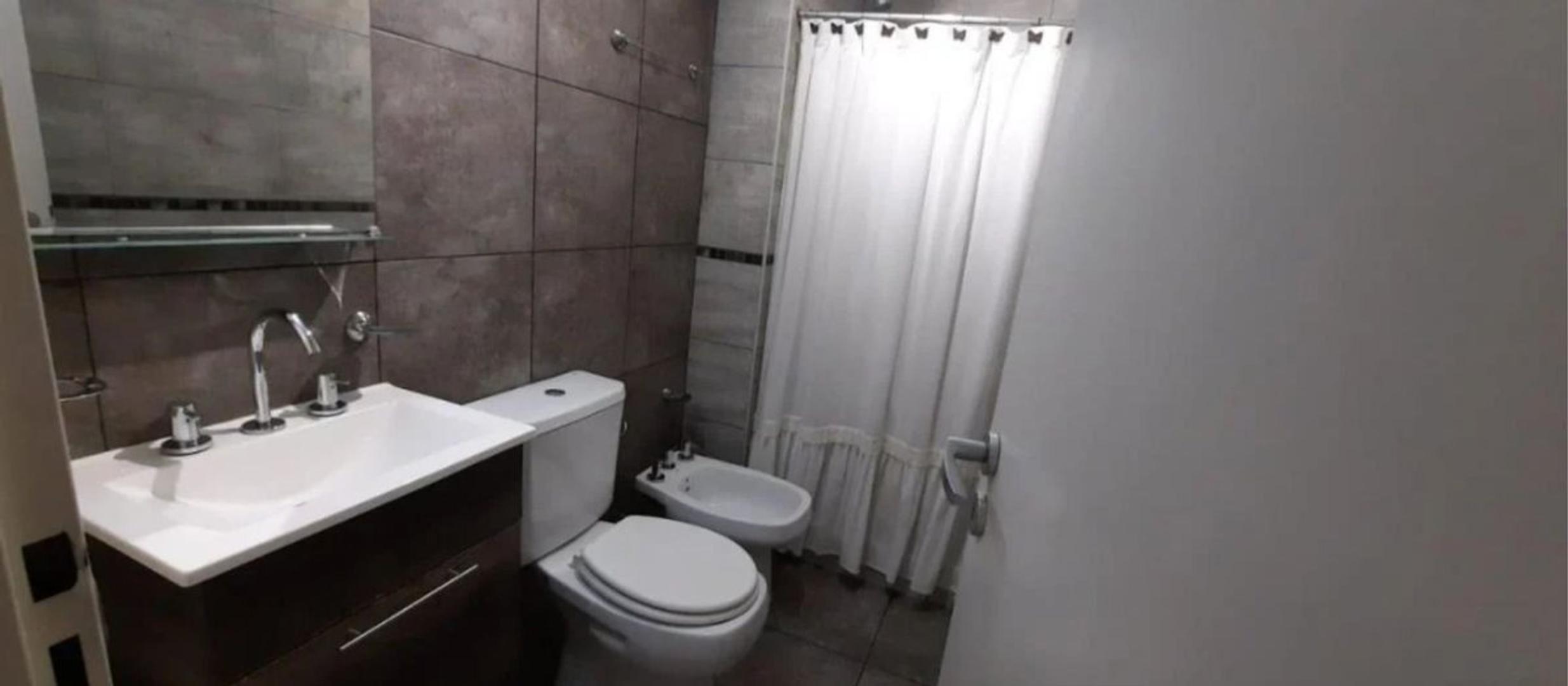 Departamento en Venta en Haedo, USD 85.000