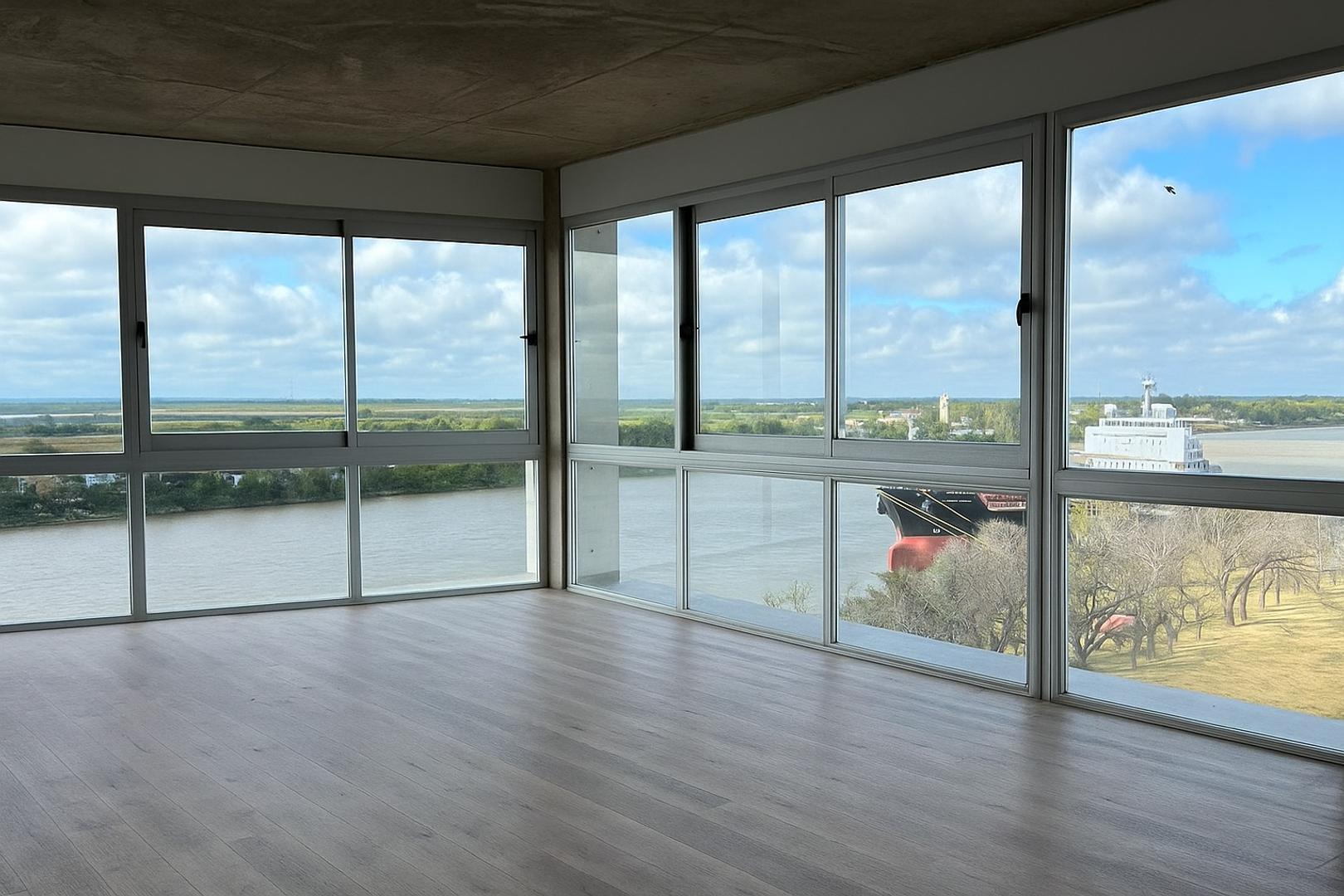 RAES VENDE OFICINA EN RIO ARRIBA