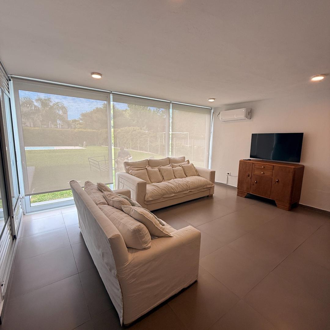 Casa en Venta 10 años