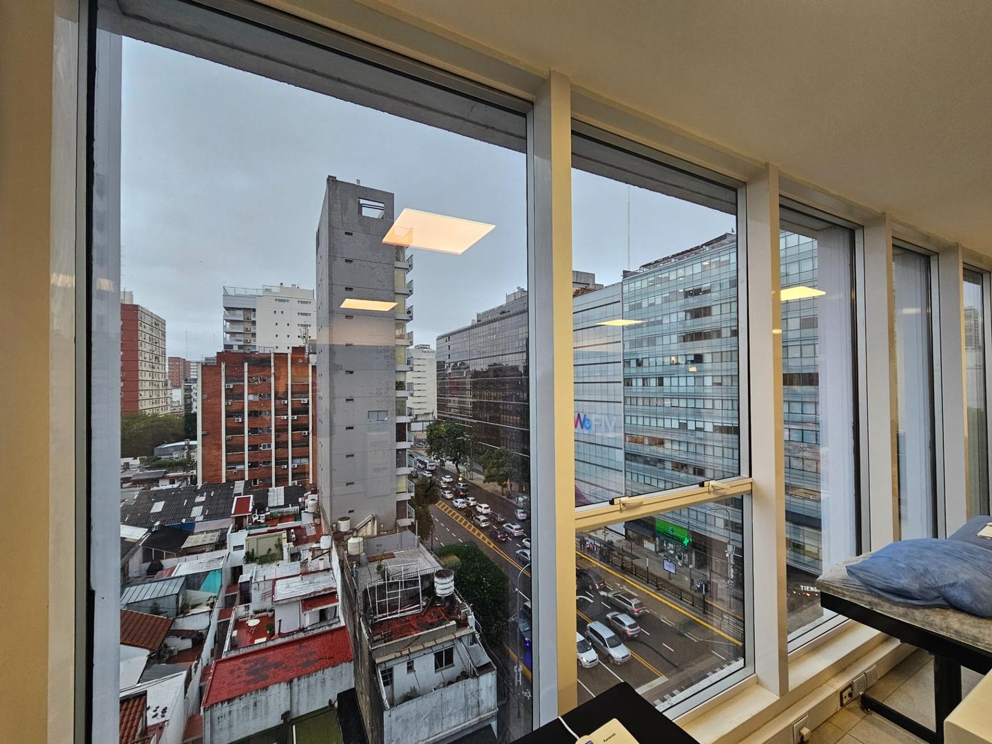 Venta Excelente Oficina Corporativa