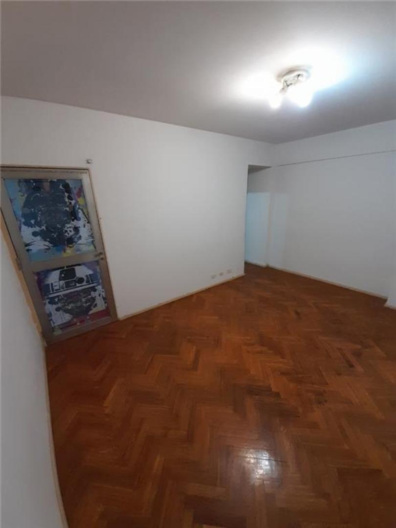 CORDOBA AV. 2000, Piso 8